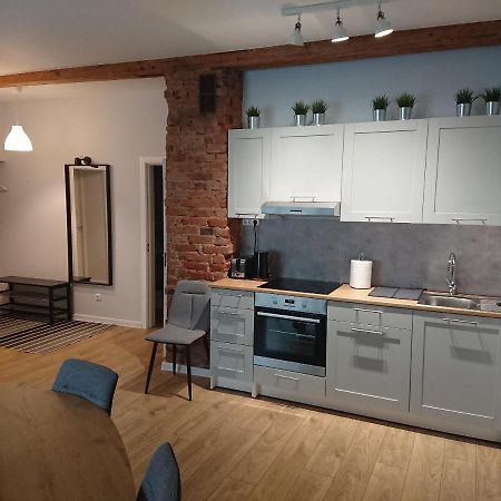 Misko Apartments Šilutė Buitenkant foto